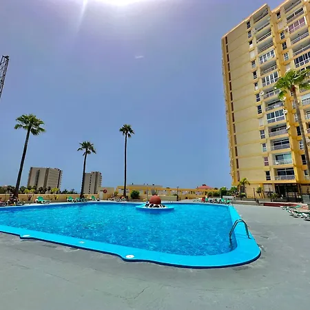 Torres De Yomely - Y6b Apartment Playa de las Americas (Tenerife)