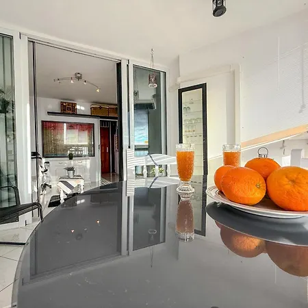 Apartment Torres De Yomely - Y6b Playa de las Americas (Tenerife)