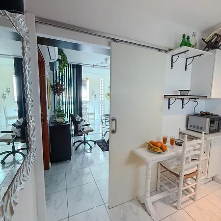 Apartment Torres De Yomely - Y6b