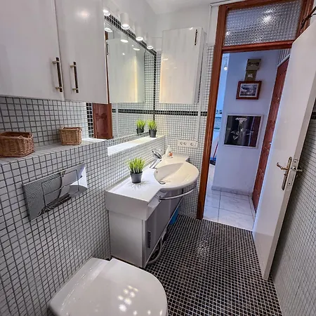 Torres De Yomely - Y6b Apartment Playa de las Americas (Tenerife)