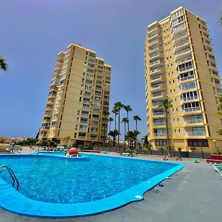 Apartmán Torres De Yomely - Y6b