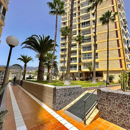 Torres De Yomely - Y6b Apartment