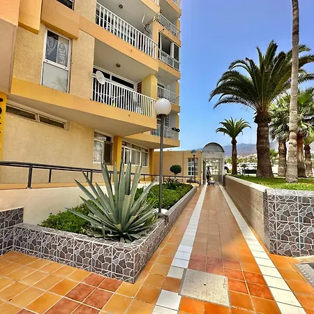 Apartment Torres De Yomely - Y6b *