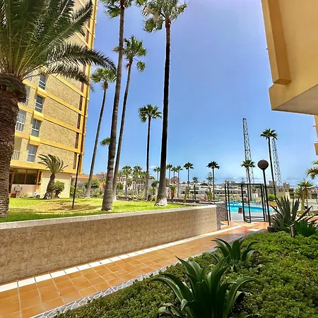 Torres De Yomely - Y6b Apartmán