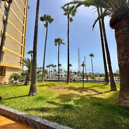 Appartement Torres De Yomely - Y6b Playa de las Américas