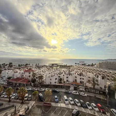 Torres De Yomely - Y6b Apartment Playa de las Américas