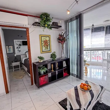 Torres De Yomely - Y6b Apartment Playa de las Americas (Tenerife)