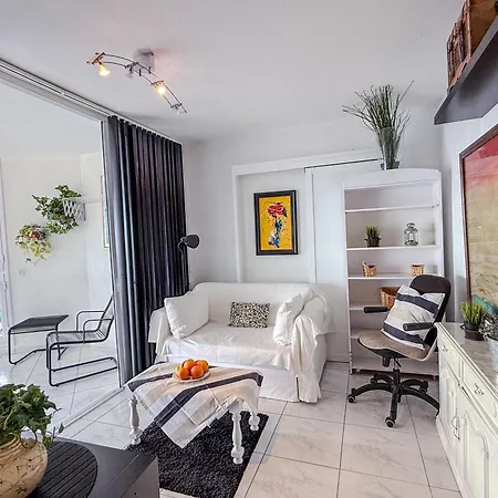 Apartment Torres De Yomely - Y6b *