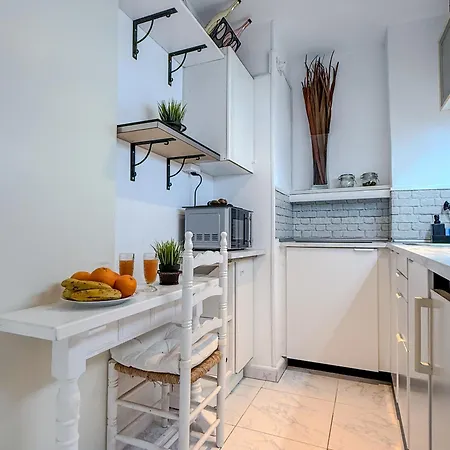 Appartement Torres De Yomely - Y6b Playa de las Américas