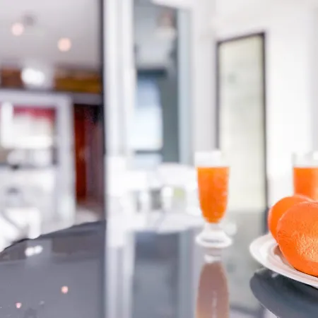 Torres De Yomely - Y6b Playa de las Americas (Tenerife)