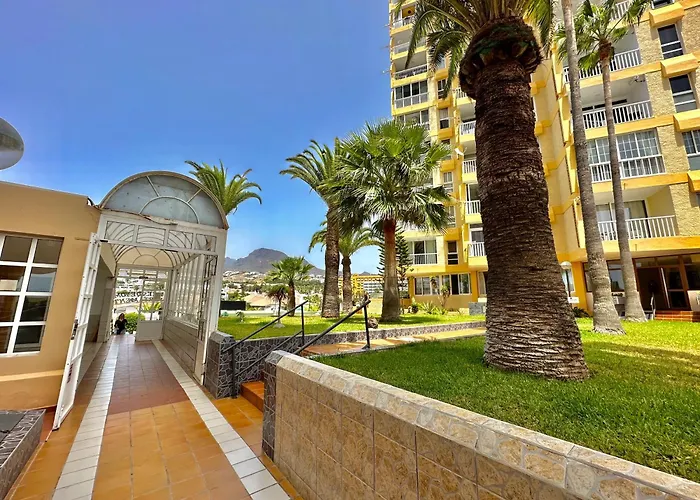 Apartman Torres De Yomely - Y6b