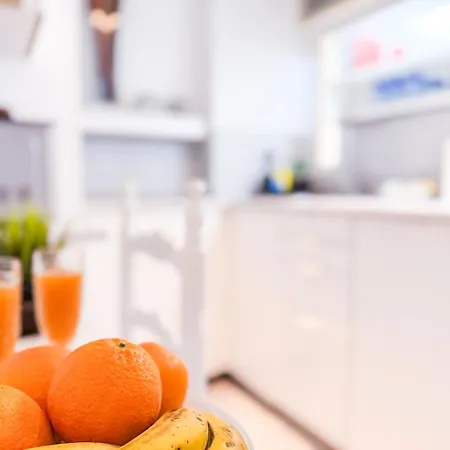 Torres De Yomely - Y6b Daire