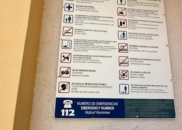 Daire Torres De Yomely - Y6b