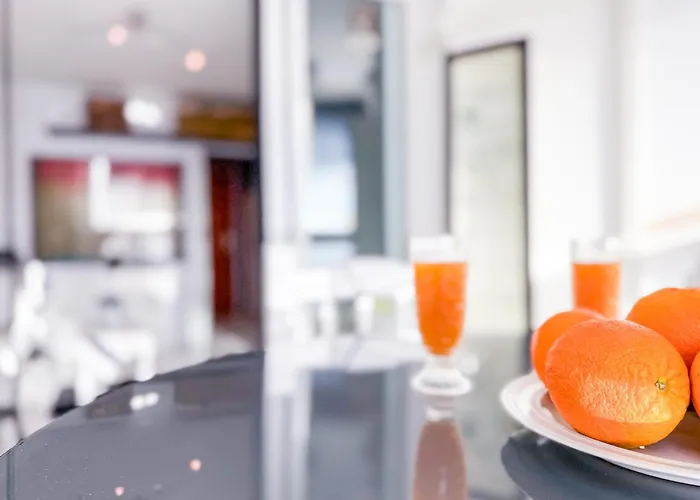 Torres De Yomely - Y6b Playa de las Américas