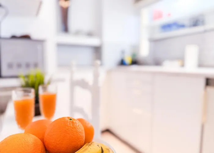 Torres De Yomely - Y6b Daire